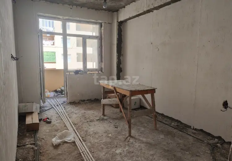 2 otaqlı mənzil , Xırdalan