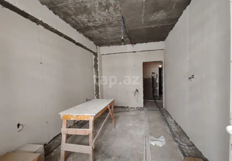 2 otaqlı mənzil , Xırdalan