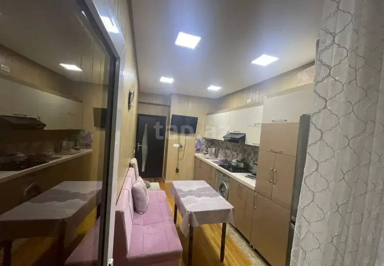 3 otaqlı mənzil , Xırdalan