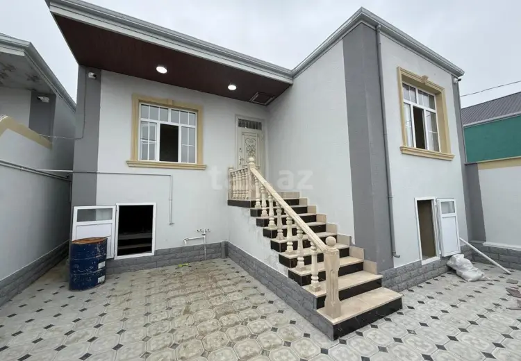 3 otaqlı mənzil , Bakı