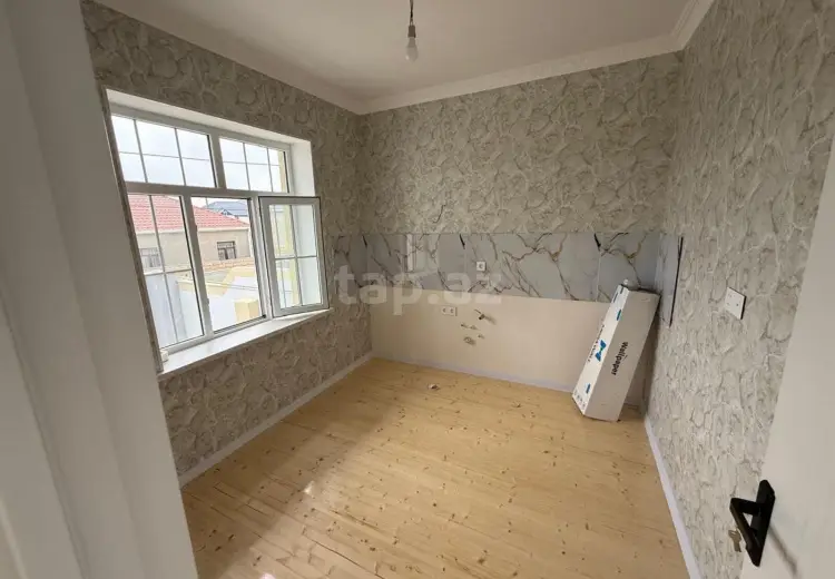 3 otaqlı mənzil , Bakı