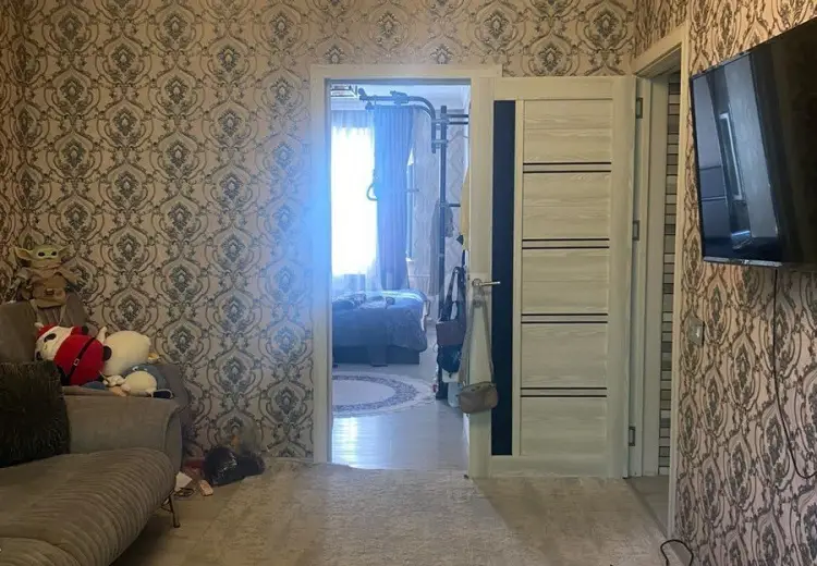 2 otaqlı mənzil Satılır, 1-ci mikrorayon, Nəsimi, Bakı