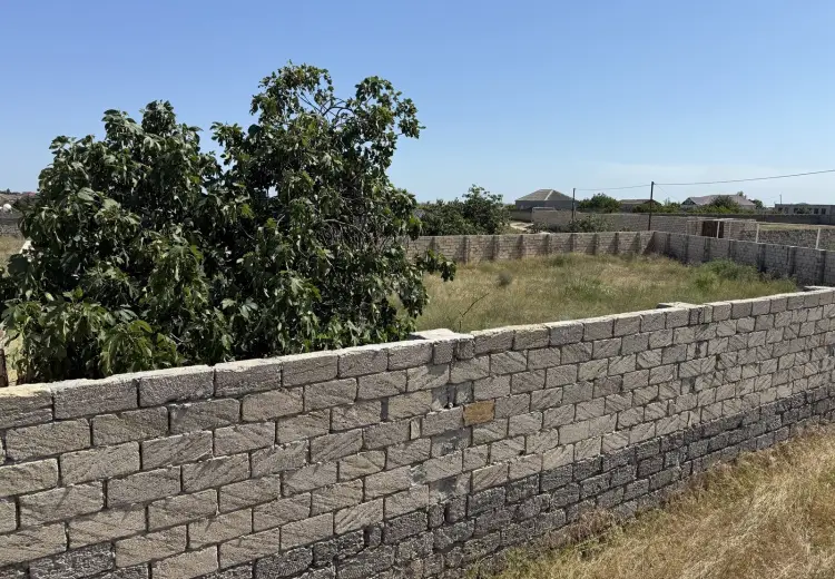9 sot Torpaq Satılır, Nardaran qəs., Sabunçu, Bakı