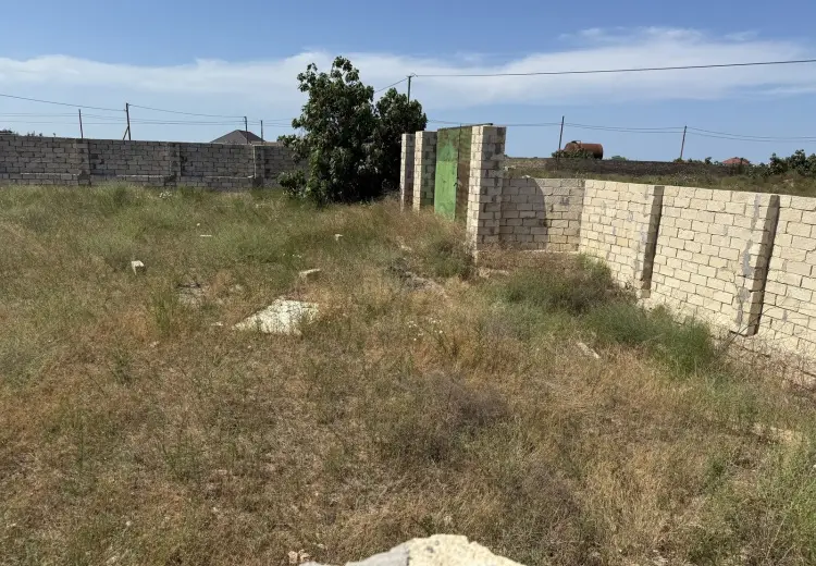 9 sot Torpaq Satılır, Nardaran qəs., Sabunçu, Bakı