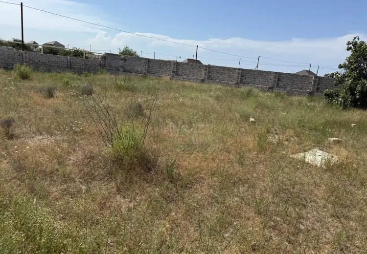 9 sot Torpaq Satılır, Nardaran qəs., Sabunçu, Bakı