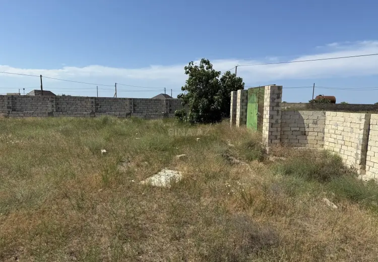 9 sot Torpaq Satılır, Nardaran qəs., Sabunçu, Bakı