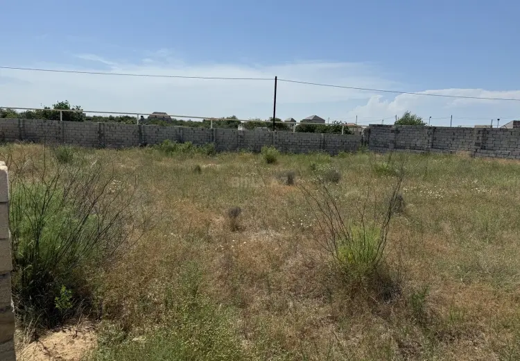 9 sot Torpaq Satılır, Nardaran qəs., Sabunçu, Bakı