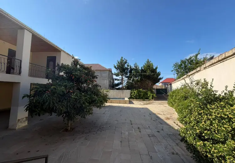 5 otaqlı mənzil Satılır, Bilgəh qəs., Sabunçu, Bakı