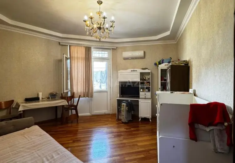 1 otaqlı mənzil Satılır, Yasamal qəs., Yasamal, Bakı