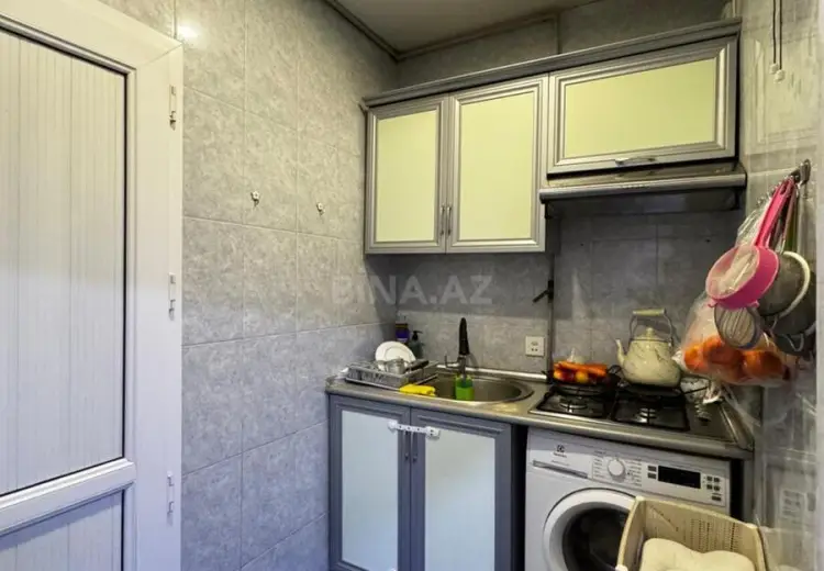 1 otaqlı mənzil Satılır, Yasamal qəs., Yasamal, Bakı