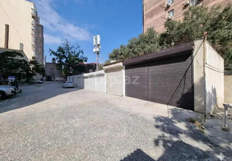0 m² Obyekt / Ofis , Bakı