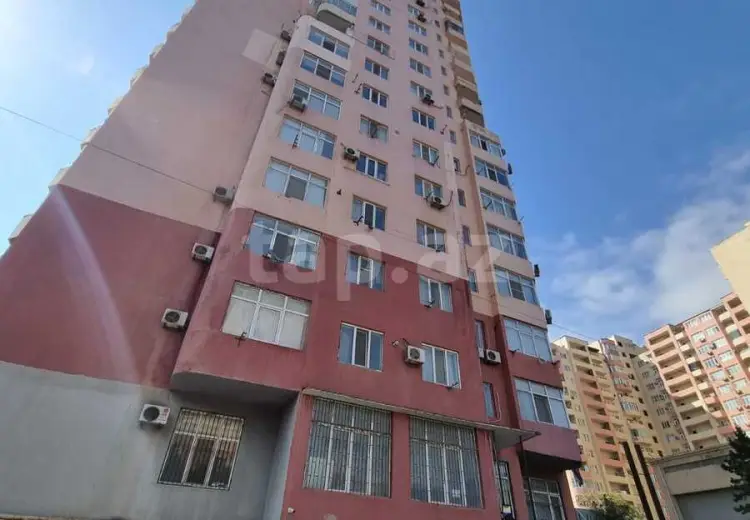 0 m² Obyekt / Ofis , Bakı