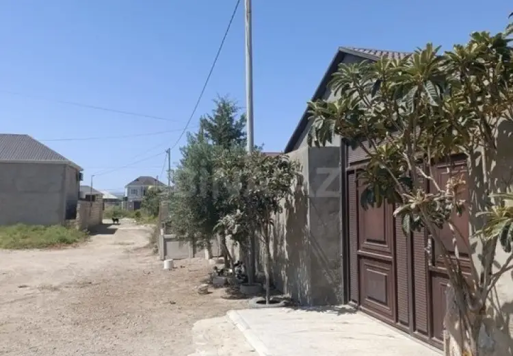 2.3 sot Torpaq Satılır, Hövsan qəs., Suraxanı, Bakı
