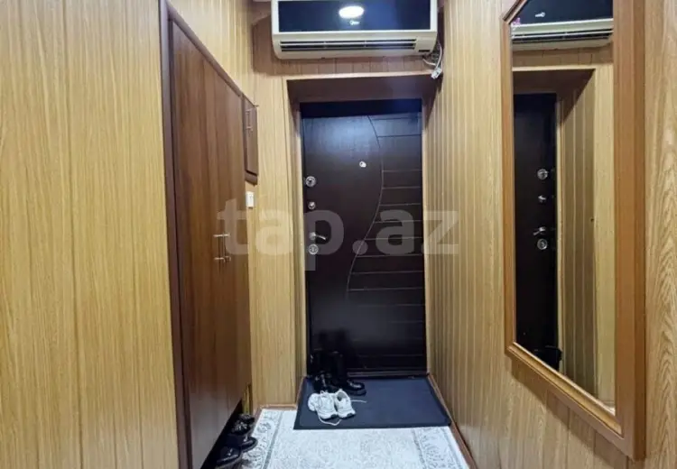 2 otaqlı mənzil , Sumqayıt