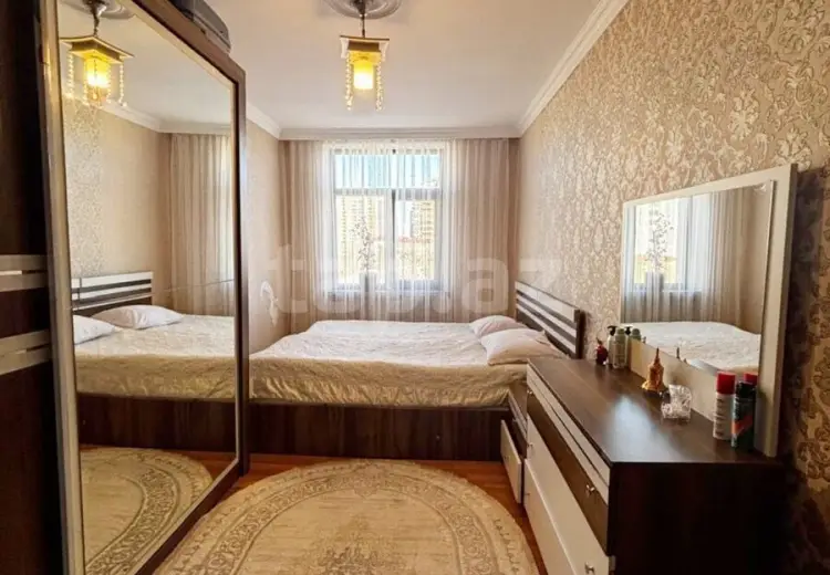 2 otaqlı mənzil , Sumqayıt