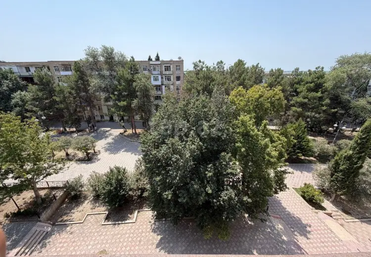 2 otaqlı mənzil , Şirvan