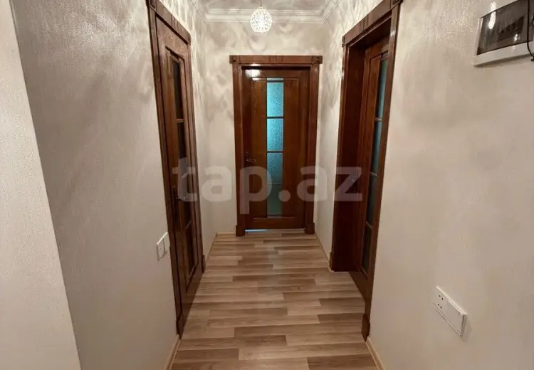 2 otaqlı mənzil , Şirvan