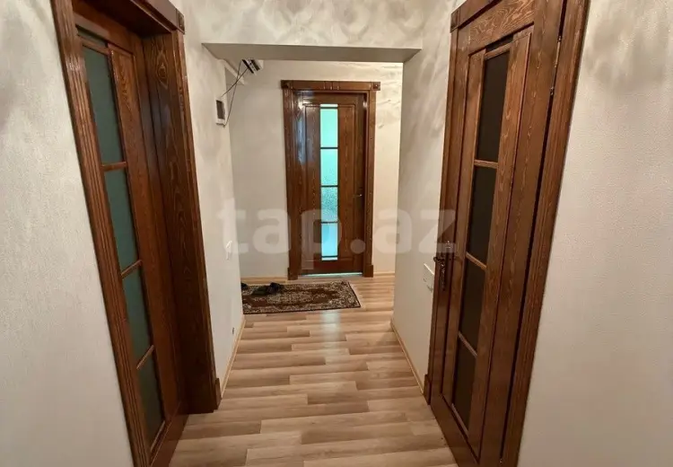 2 otaqlı mənzil , Şirvan