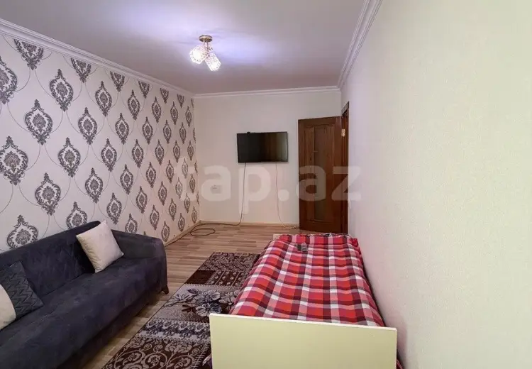 2 otaqlı mənzil , Şirvan