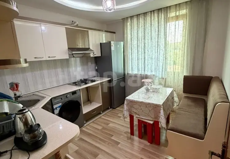 2 otaqlı mənzil , Şirvan