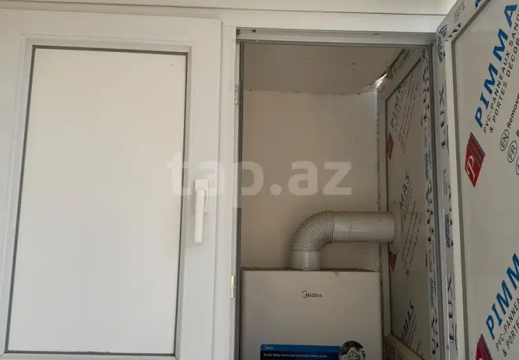 2 otaqlı mənzil , Şirvan