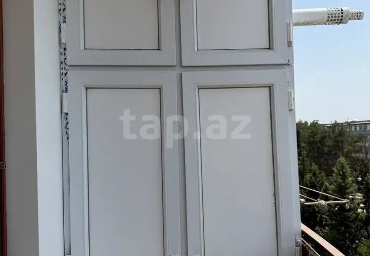 2 otaqlı mənzil , Şirvan