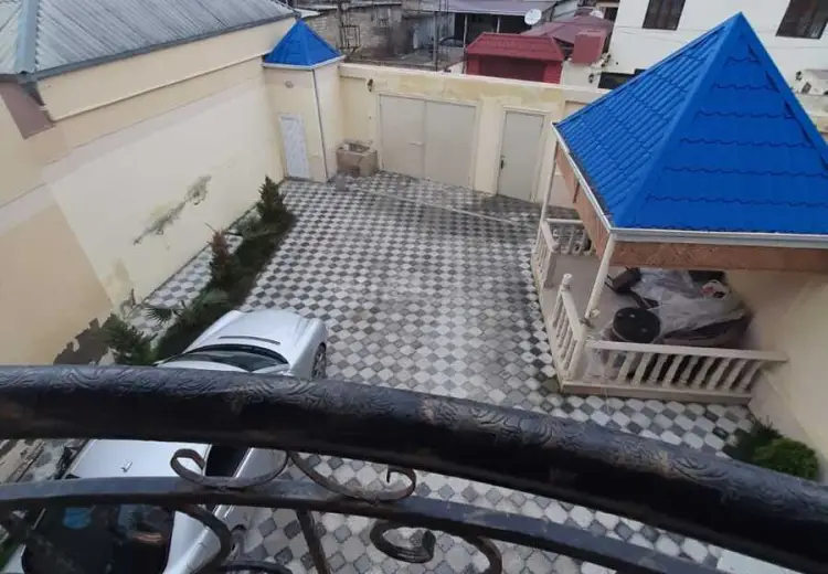 4 otaqlı mənzil Satılır, Masazır, Abşeron
