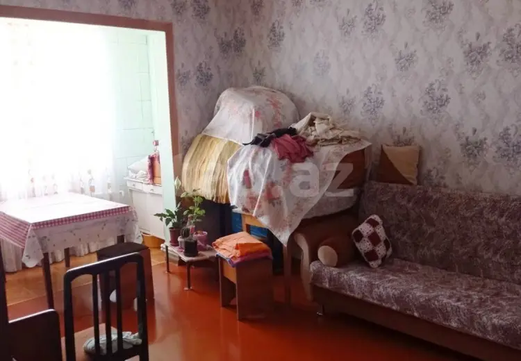 2 otaqlı mənzil , Sumqayıt