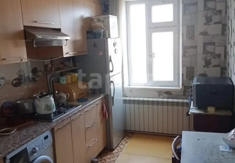 2 otaqlı mənzil , Sumqayıt