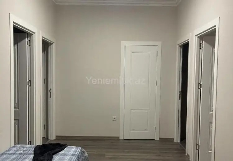 3 otaqlı mənzil Satılır, Yasamal qəs., Yasamal, Bakı