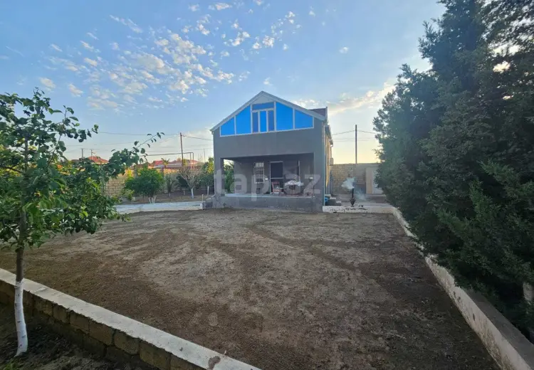 3 otaqlı mənzil , Nardaran qəs., Sabunçu, Bakı