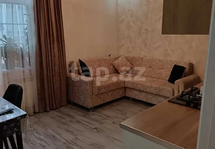 3 otaqlı mənzil , Xırdalan