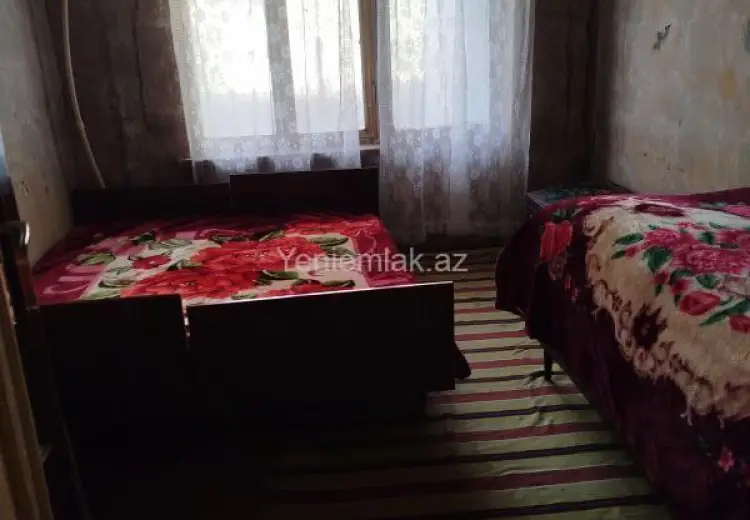 2 otaqlı mənzil Satılır, Əhmədli, Xətai, Bakı