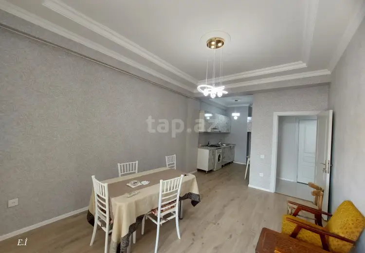2 otaqlı mənzil Kirayə (aylıq), Sumqayıt