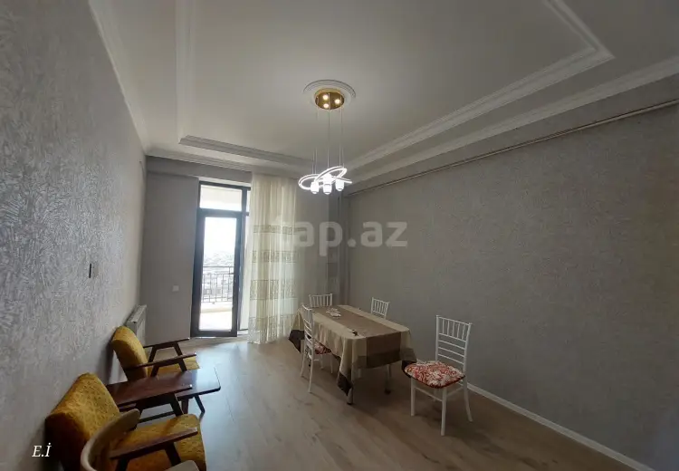 2 otaqlı mənzil Kirayə (aylıq), Sumqayıt