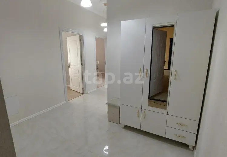 2 otaqlı mənzil Kirayə (aylıq), Sumqayıt
