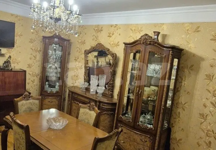 4 otaqlı mənzil , Sumqayıt