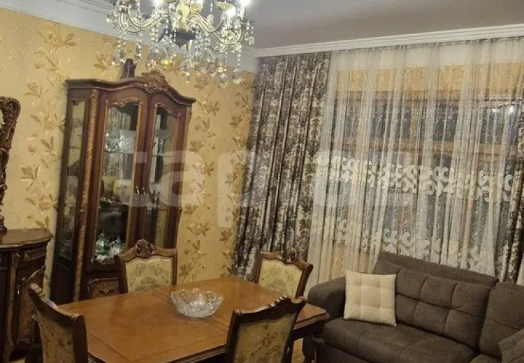 4 otaqlı mənzil , Sumqayıt