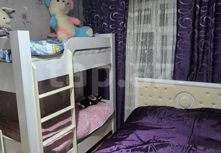 4 otaqlı mənzil , Sumqayıt