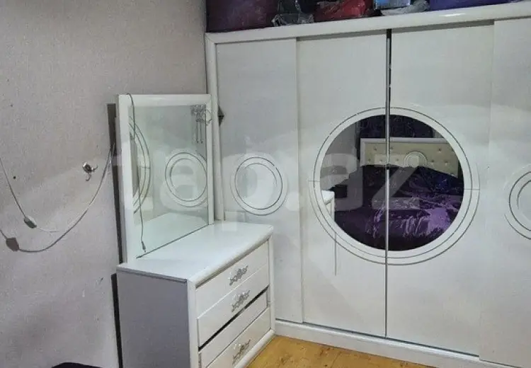 4 otaqlı mənzil , Sumqayıt