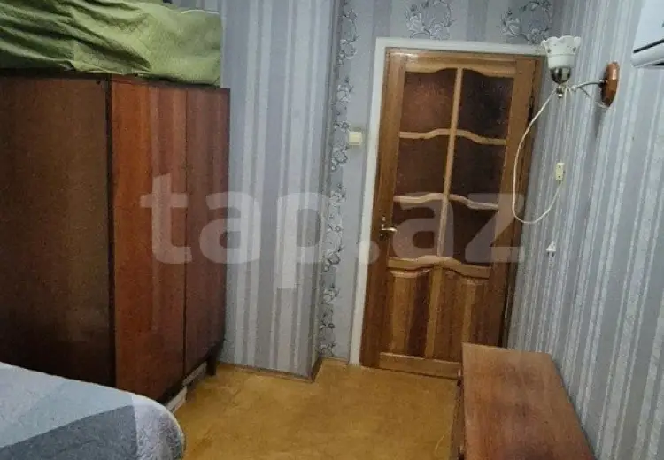 4 otaqlı mənzil , Sumqayıt