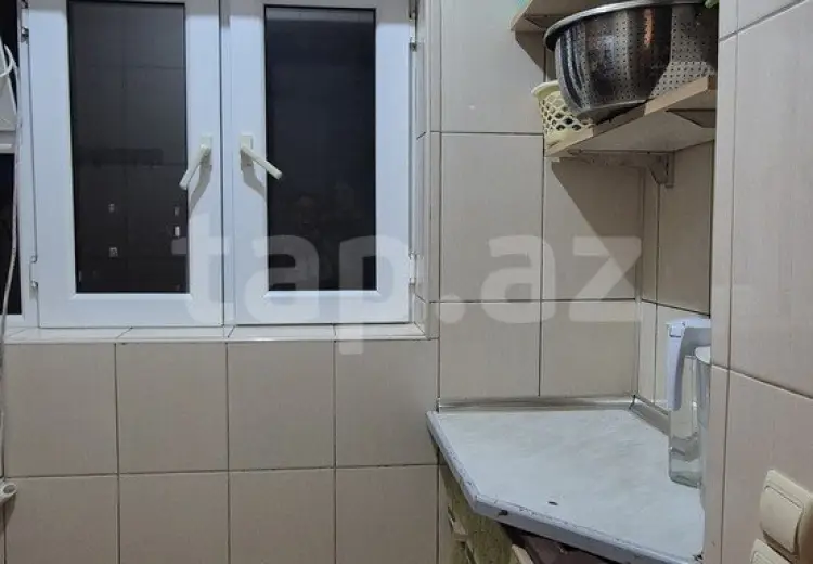 4 otaqlı mənzil , Sumqayıt