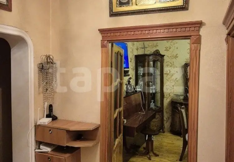4 otaqlı mənzil , Sumqayıt
