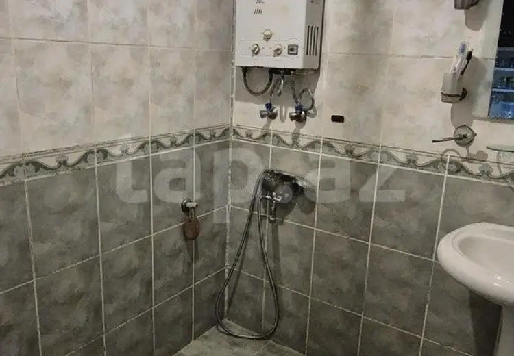 4 otaqlı mənzil , Sumqayıt