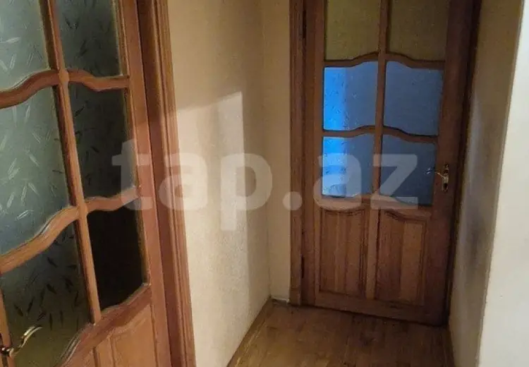 4 otaqlı mənzil , Sumqayıt