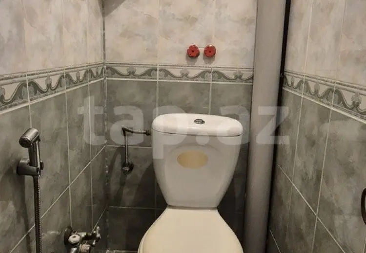 4 otaqlı mənzil , Sumqayıt