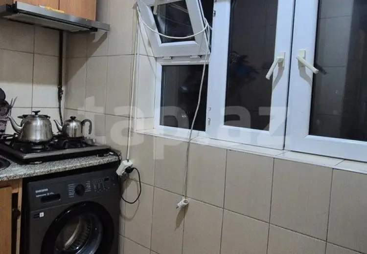 4 otaqlı mənzil , Sumqayıt