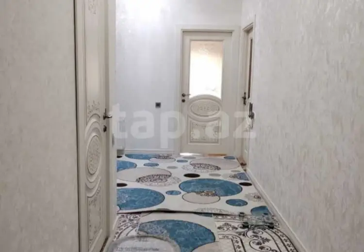 3 otaqlı mənzil , Xırdalan