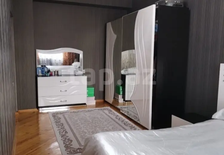 3 otaqlı mənzil , Xırdalan