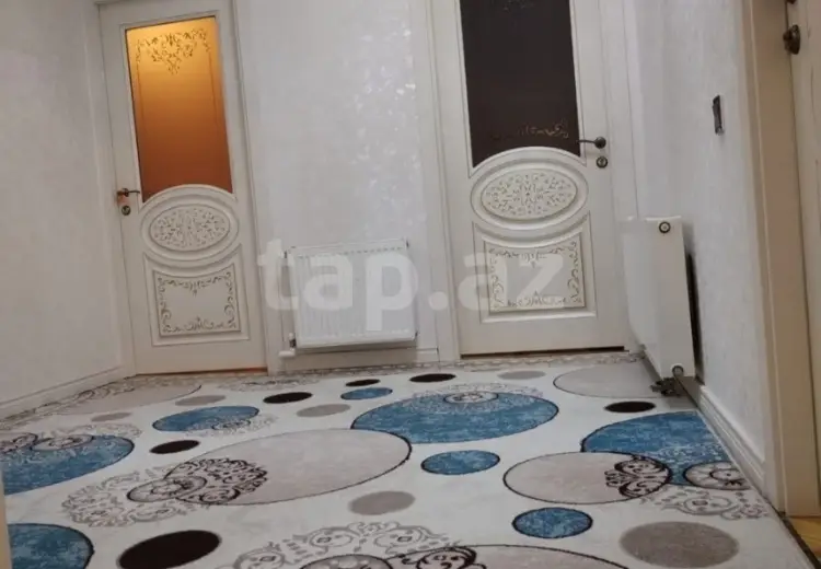 3 otaqlı mənzil , Xırdalan